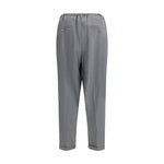 Magliano Baggy elastic Pants