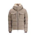 MooRER Alarick padded Down Jacket MO-MOUGI101114U0214-IT48 | M