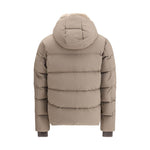 MooRER Alarick padded Down Jacket MO-MOUGI101114U0214-IT48 | M