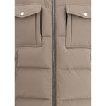 MooRER Alarick padded Down Jacket MO-MOUGI101114U0214-IT48 | M