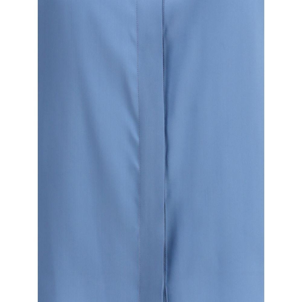 Crida Milano Feltre silk Shirt