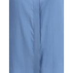Crida Milano Feltre silk Shirt