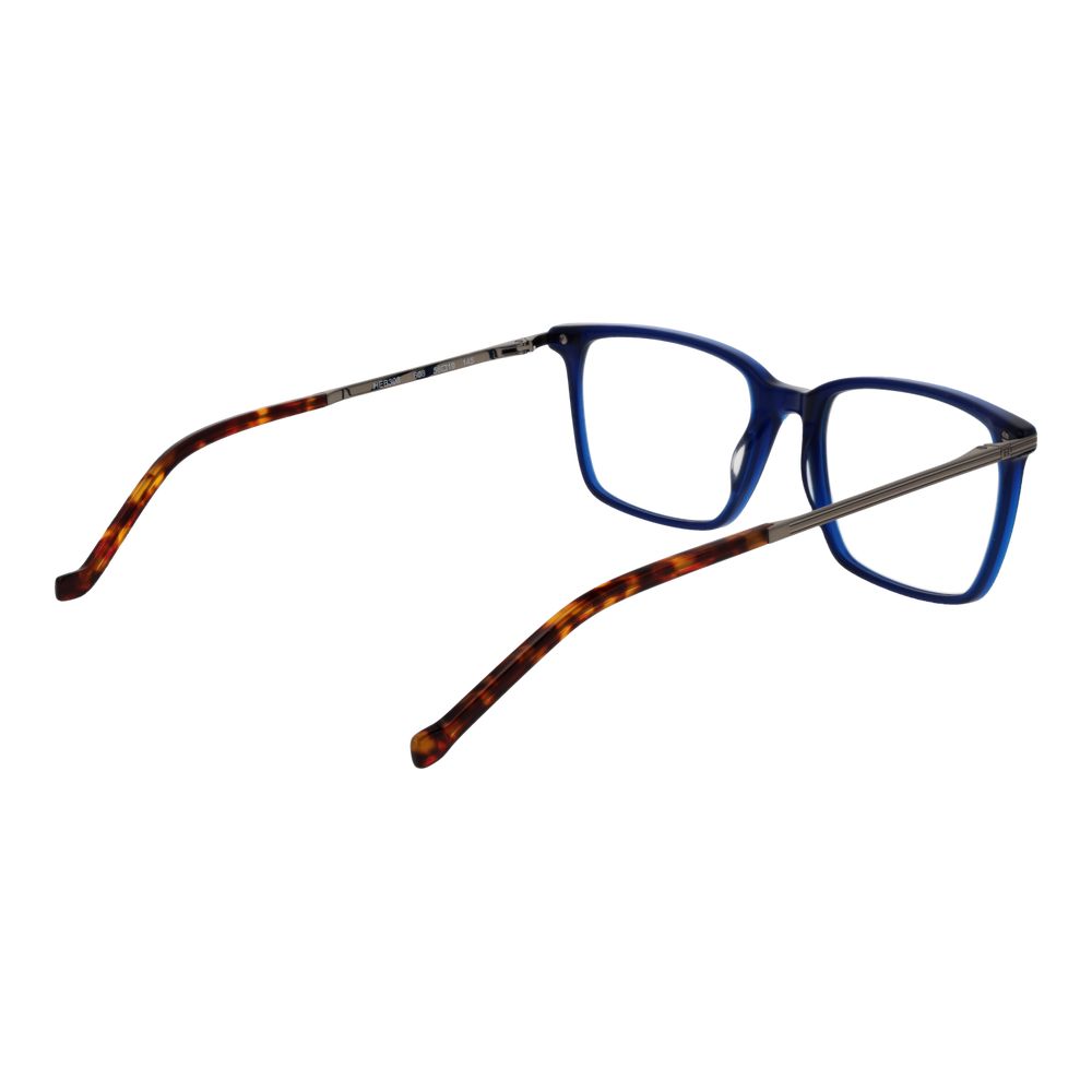 Hackett Blue Plastic Glasses (Frames)