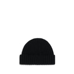 Prada Virgin wool Beanie Hat PR-1HC3902DZLF0002-M