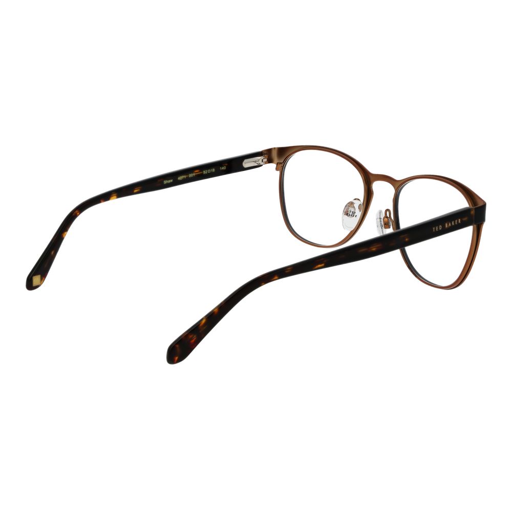 Ted Baker Black Men Glasses Frame