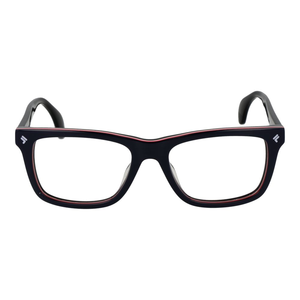 Lozza Blue Cellulose Acetate Glasses (Frames)