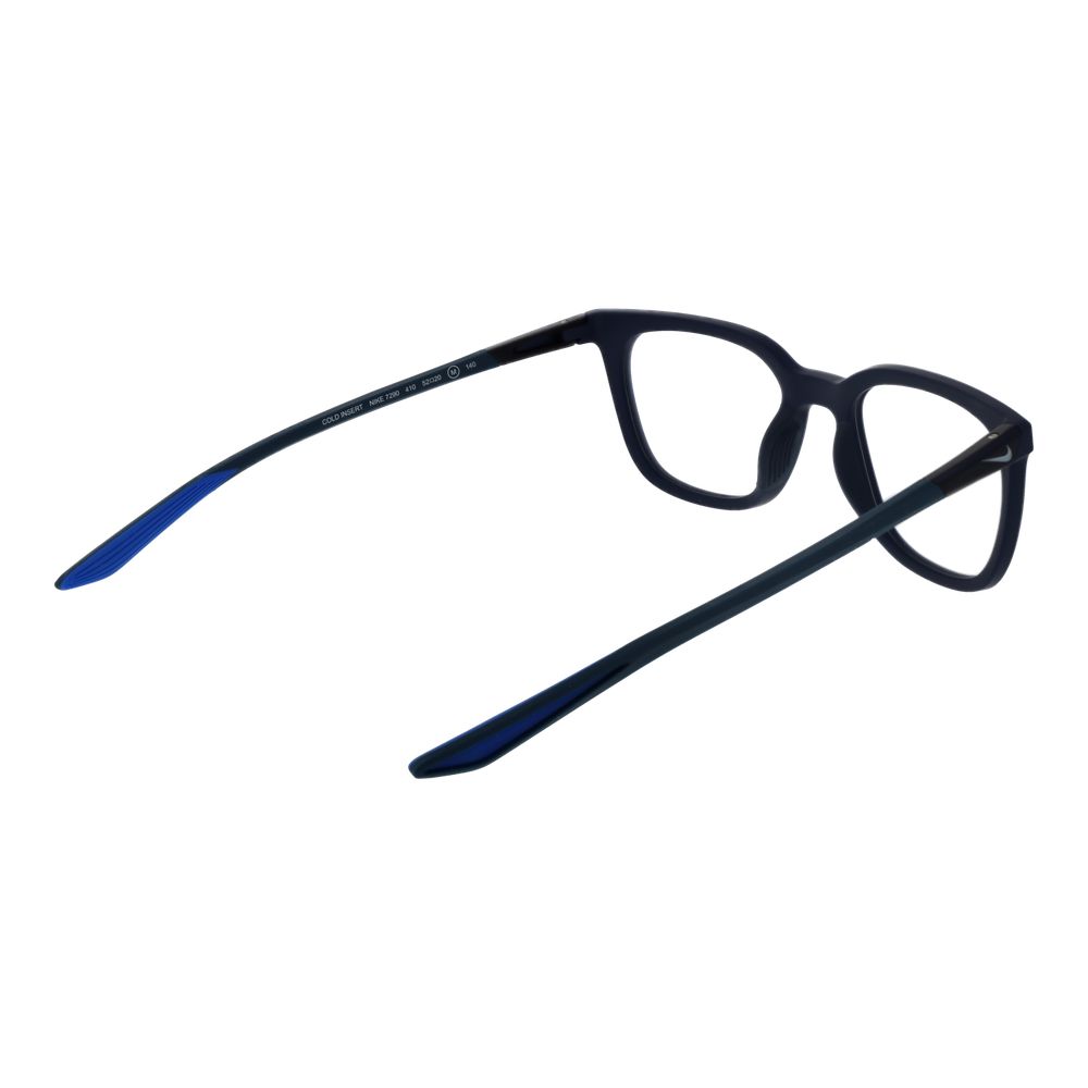 Nike Blue Men Glasses Frame