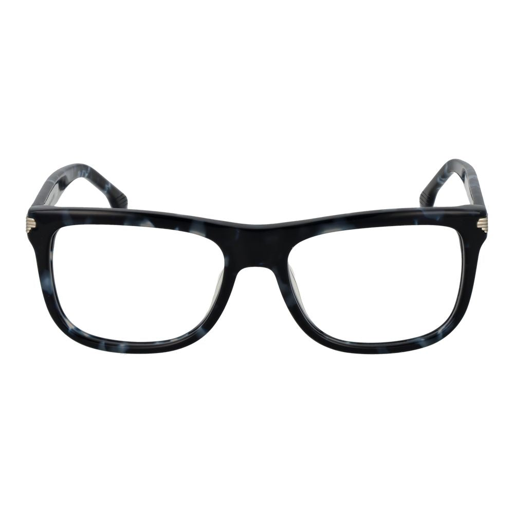 Lozza Blue Men Glasses Frame