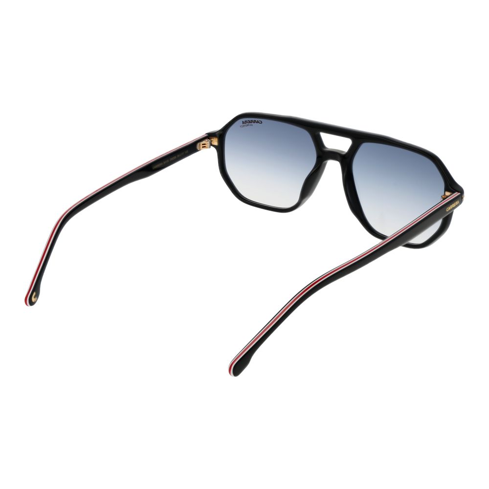 Carrera Black Acetate Sunglasses Carrera
