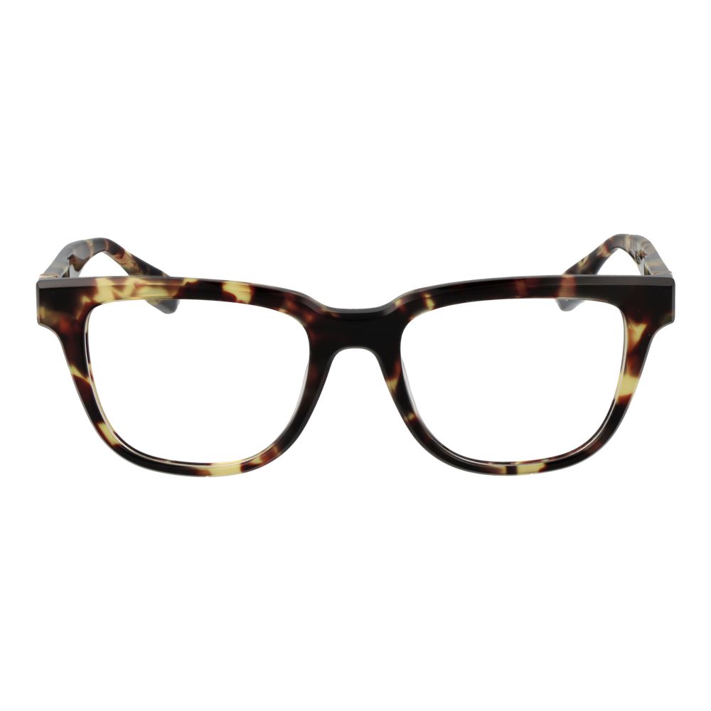 Trussardi Brown Acetate Glasses (Frames)