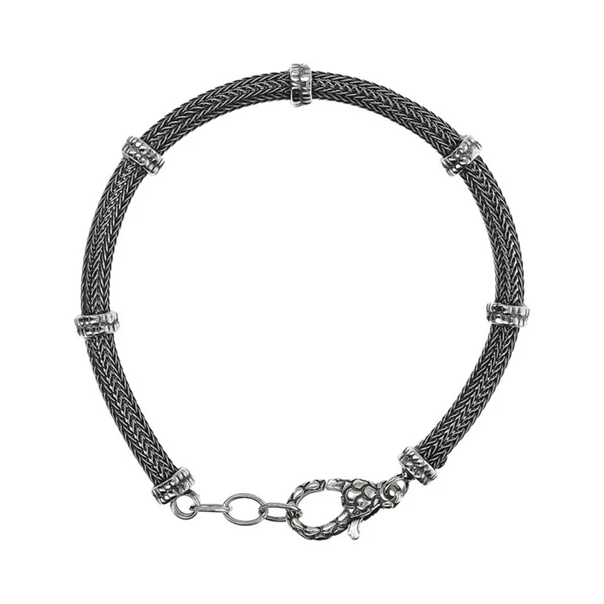 ALBERT M. JEWELS JEWELRY Mod. WSOX00604.S-0