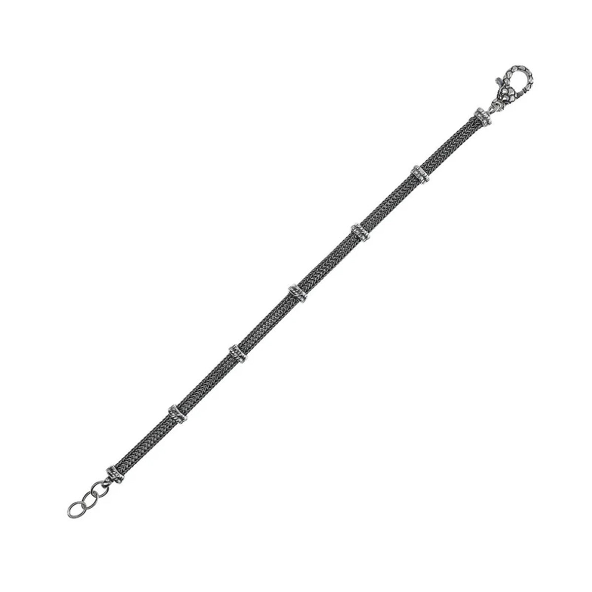 ALBERT M. JEWELS JEWELRY Mod. WSOX00604.S-1