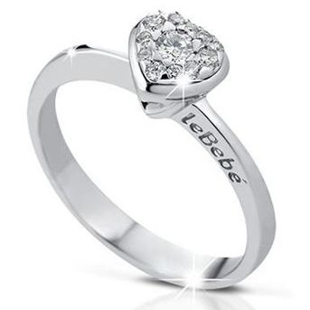 ANELLI LE BEBE MOD. LBB116-14