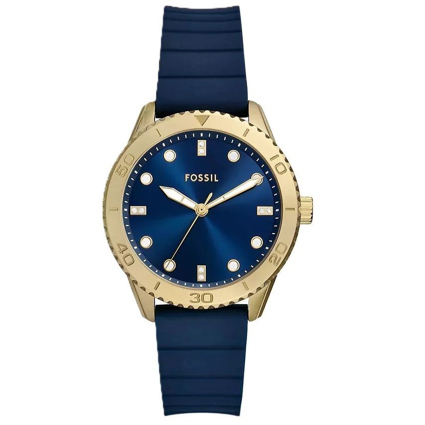 FOSSIL WATCHES Mod. BQ3960-0