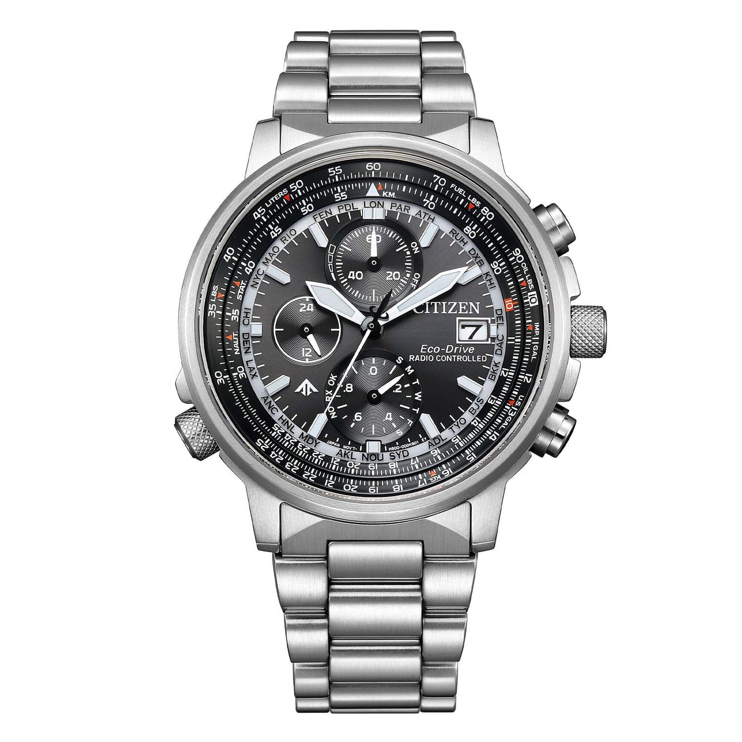 CITIZEN MOD. AT8300-58E