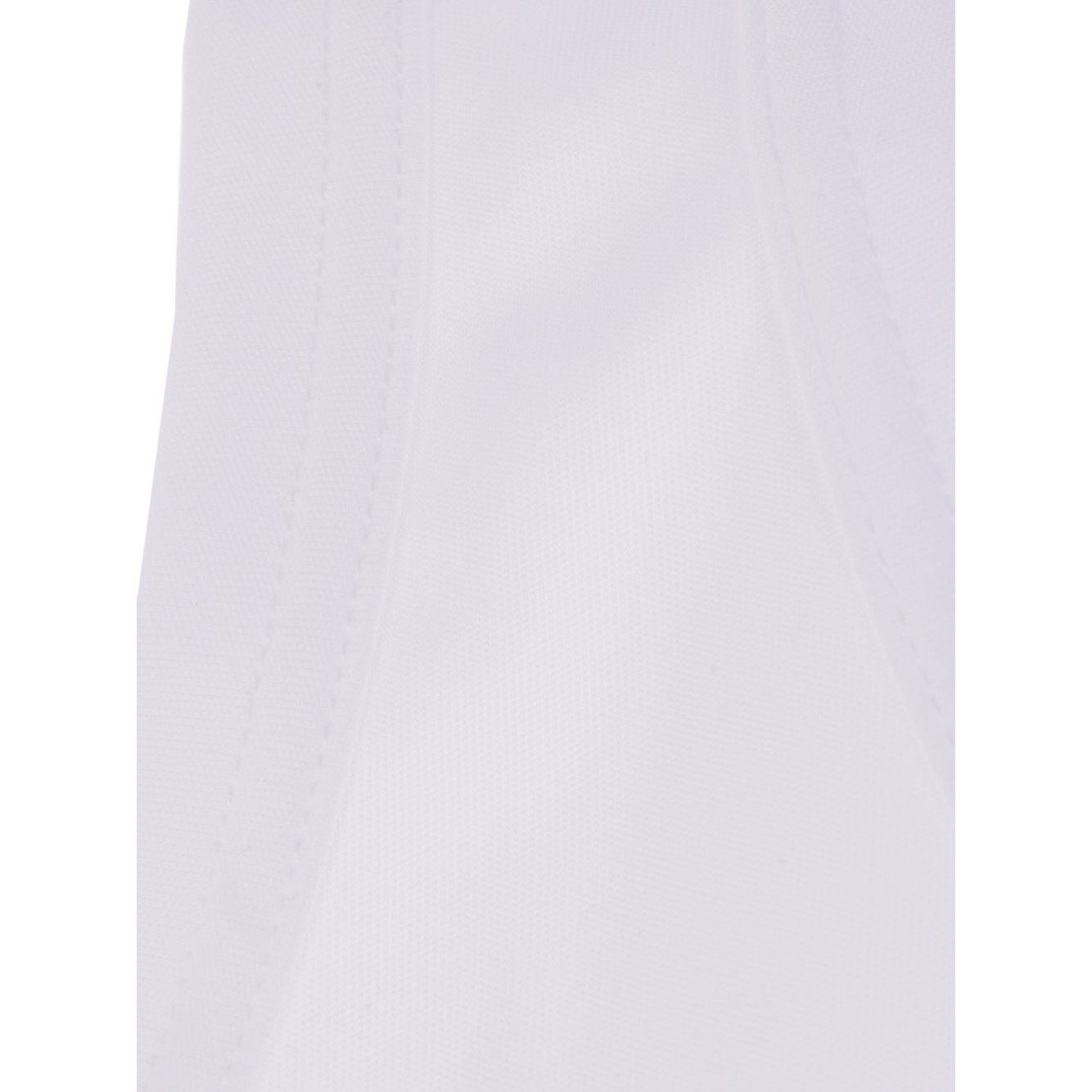 Comme des Garcons Top White Topwear