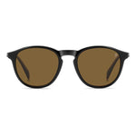 DAVID BECKHAM MOD. DB 1018_C SUNGLASSES & EYEWEAR