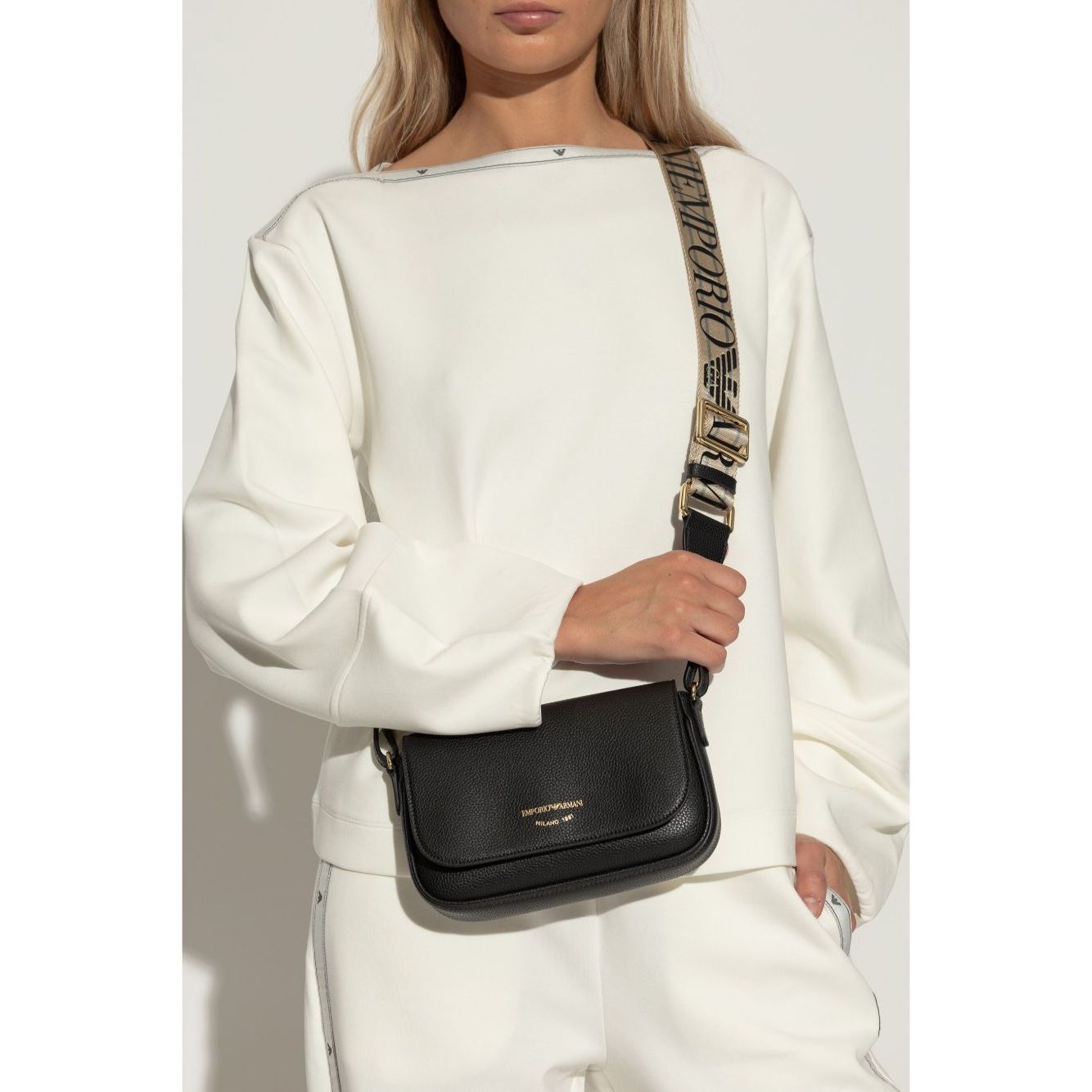 Emporio Armani Crossbody mini bag