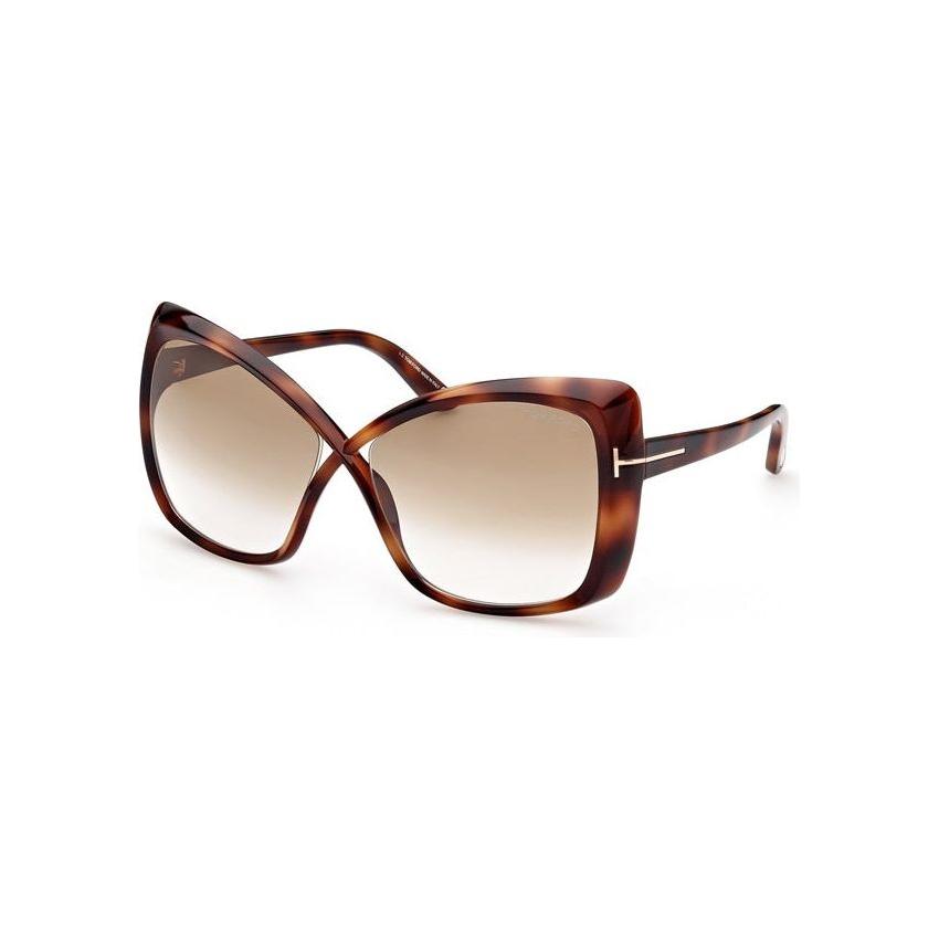 TOM FORD SUNGLASSES Mod. FT0943 63 53F SUNGLASSES & EYEWEAR