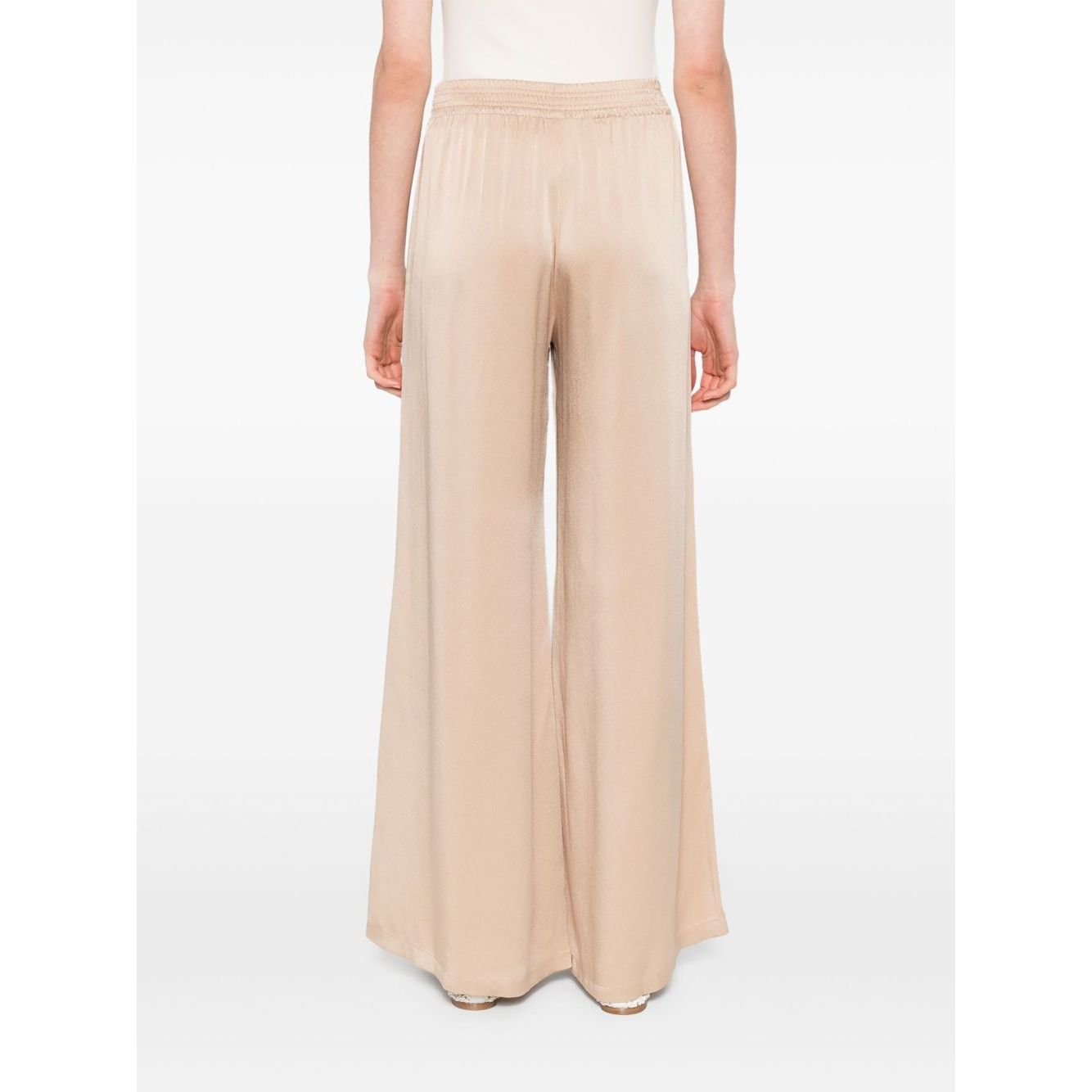 Fabiana Filippi Trousers Powder Trousers