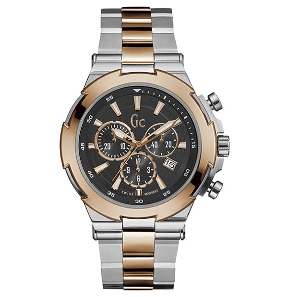 GUESS COLLECTION WATCHES Mod. Y23003G2
