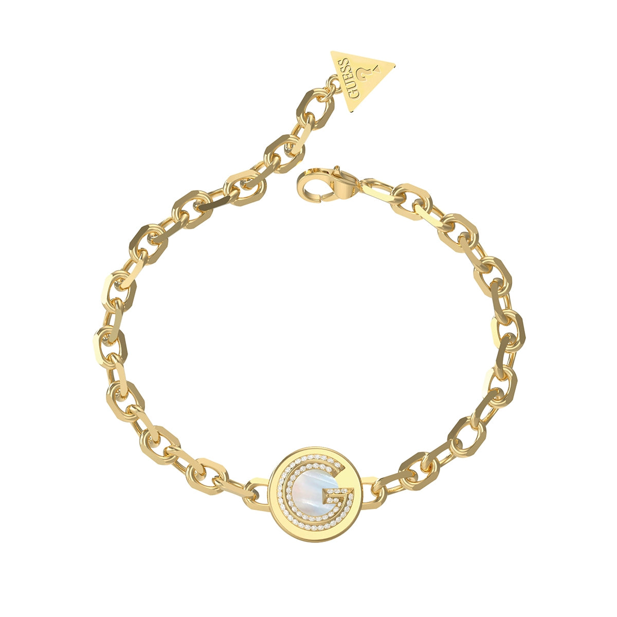 GUESS JEWELS JEWELRY Mod. JUBB05438JWYGS-0