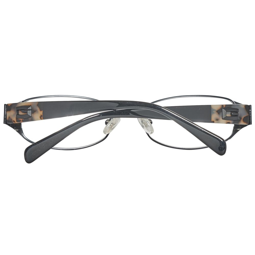 Guess Black Metal Glasses (Frames)