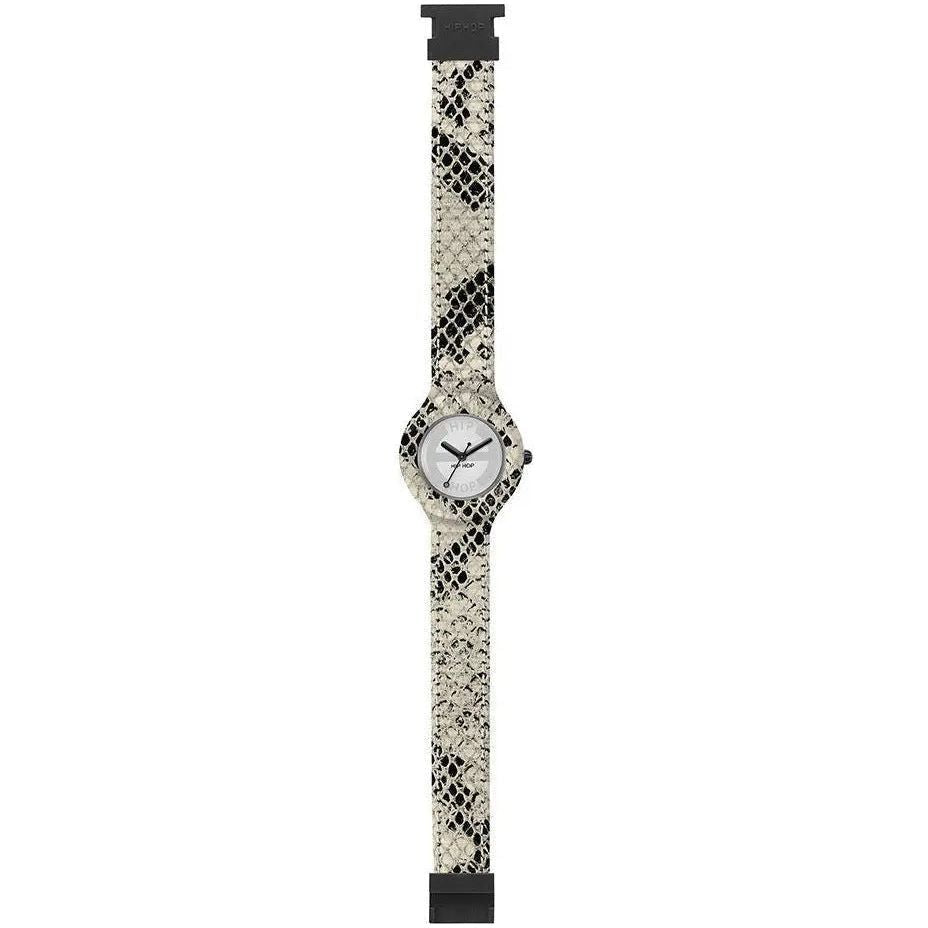 HIP HOP Mod. LEATHER HIP HOP