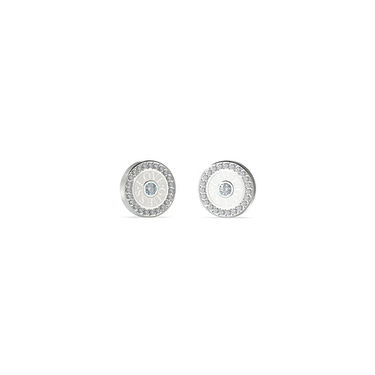 GUESS JEWELS JEWELRY Mod. JUBE04081JWRHT-U-0