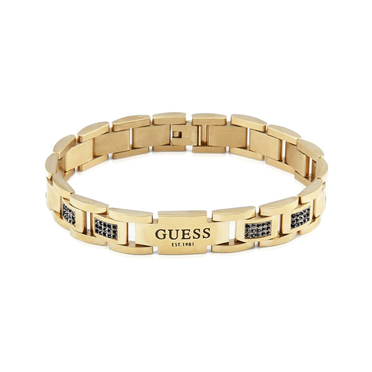 GUESS JEWELS JEWELRY Mod. JUMB01342JWYGBKT-U-0