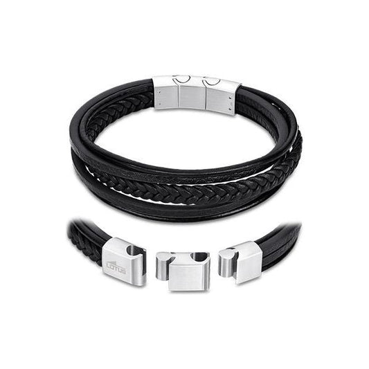 LOTUS JEWELS JEWELRY Mod. LS2051-2/3 Bracelet