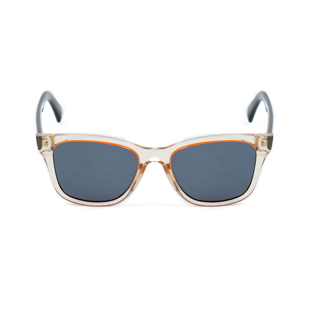 Levi's Yellow Resin Sunglasses Levi's