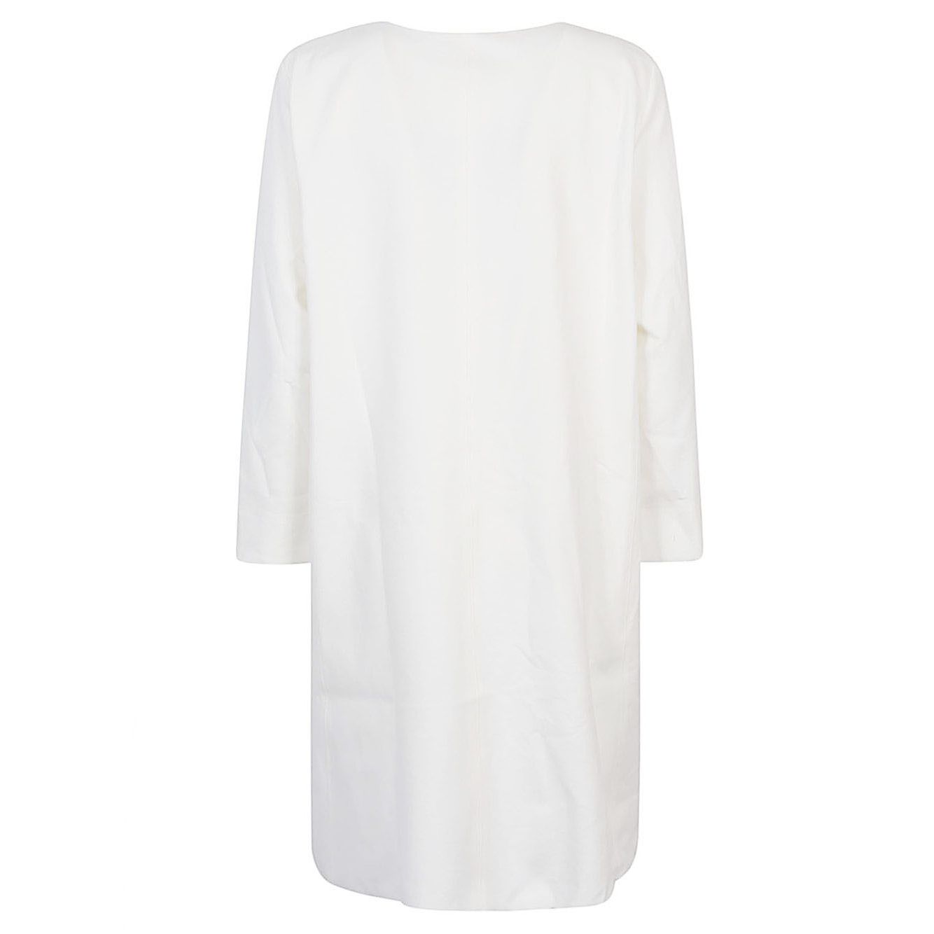 Liviana Conti Dresses White