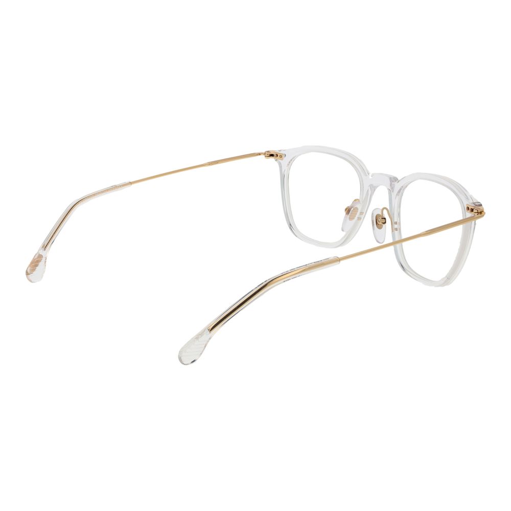 Lozza Transparent Acetate Glasses (Frames)