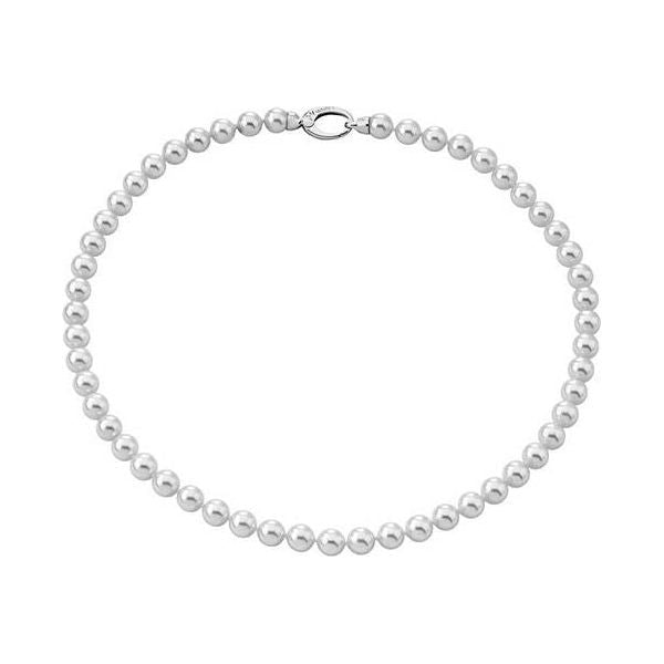 MAJORICA JEWELRY Mod. 09860.01.2.021.010.1 DESIGNER FASHION JEWELLERY