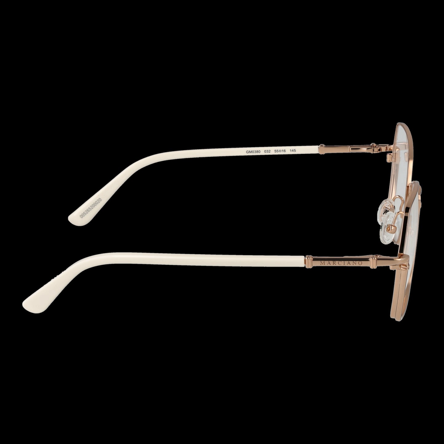 MARCIANO BY GUESS MOD. GM0380 55032