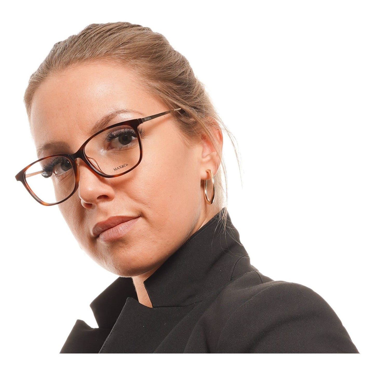 MAX & CO MOD. MO5024-F 54052 SUNGLASSES & EYEWEAR