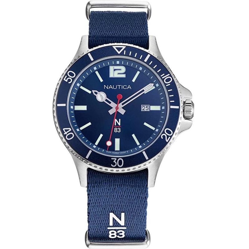 NAUTICA Mod. NAPABS904-2