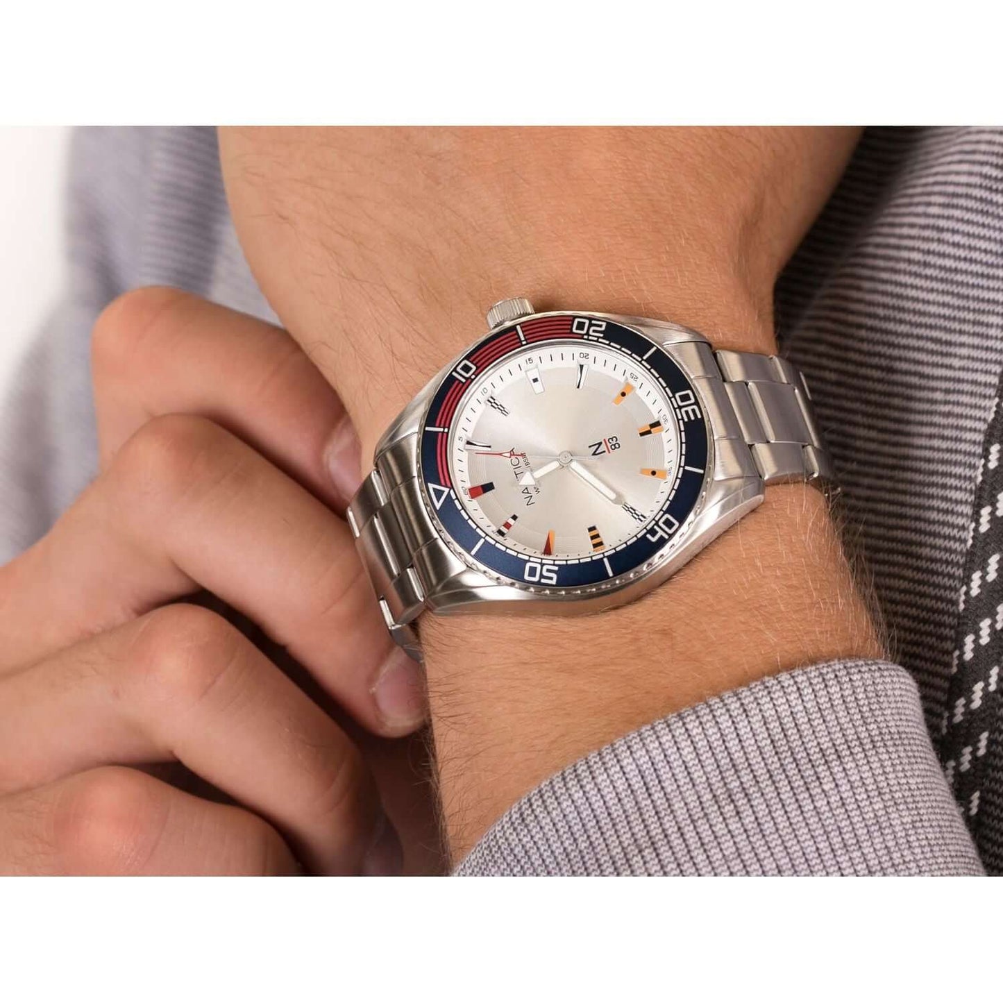 NAUTICA Mod. NAPFWS005-2