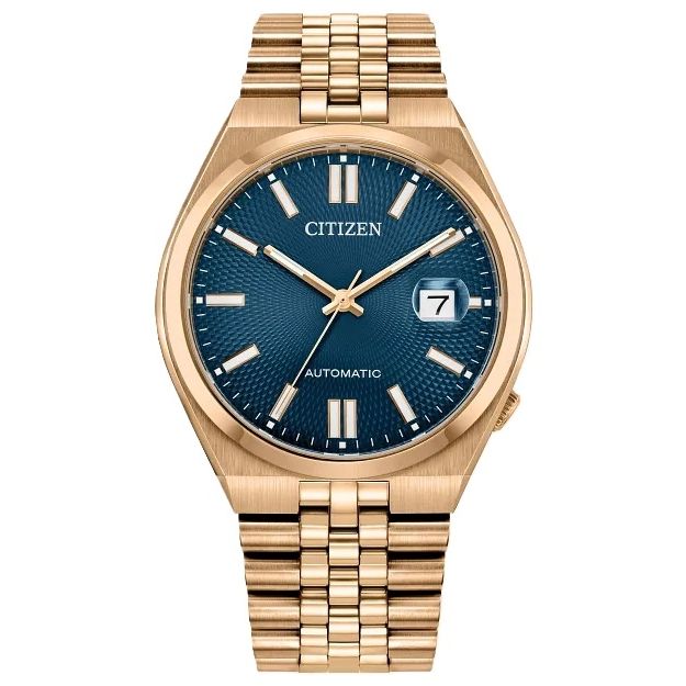CITIZEN MOD. NK0023-57L-0