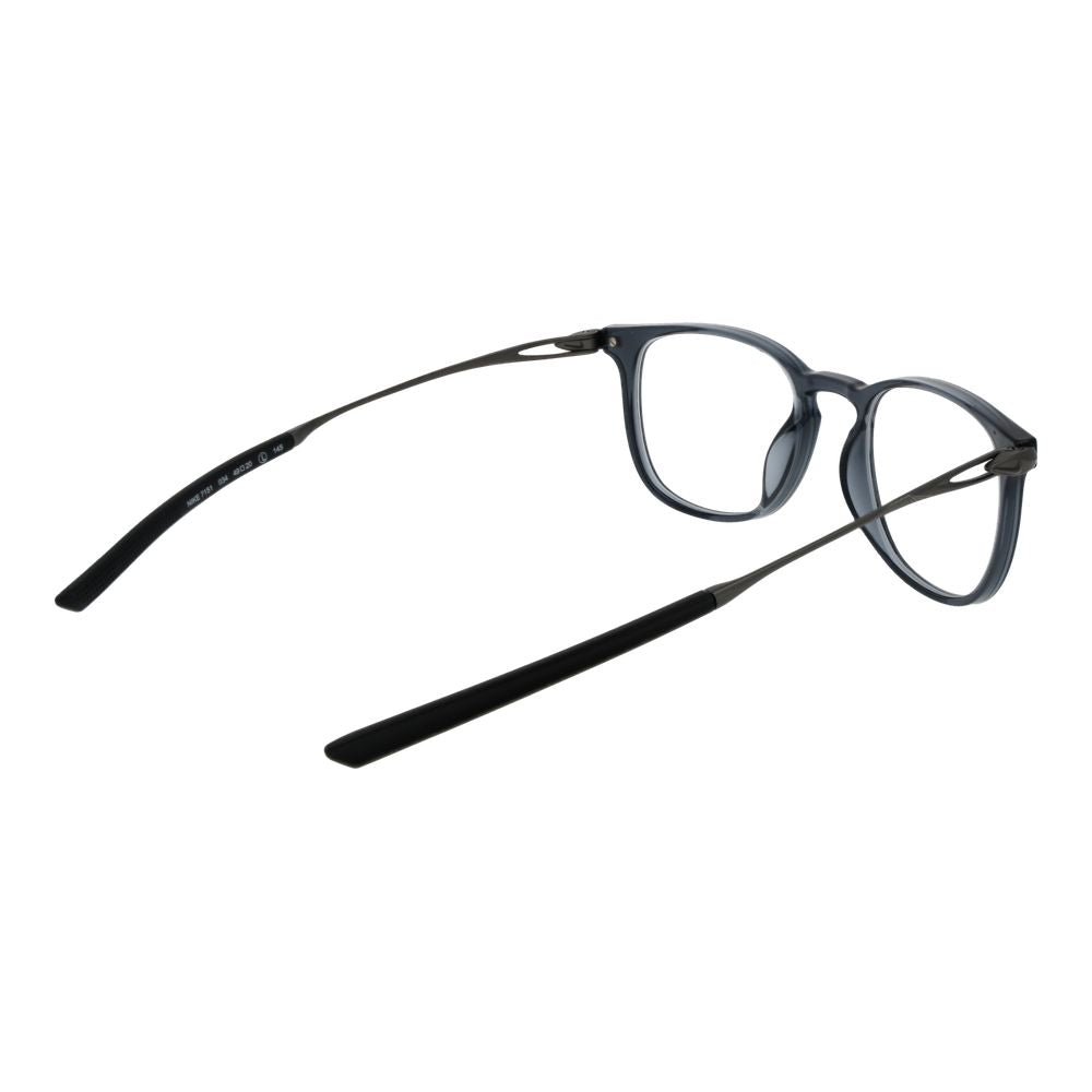 Nike Gray Titanium Glasses (Frames) Nike