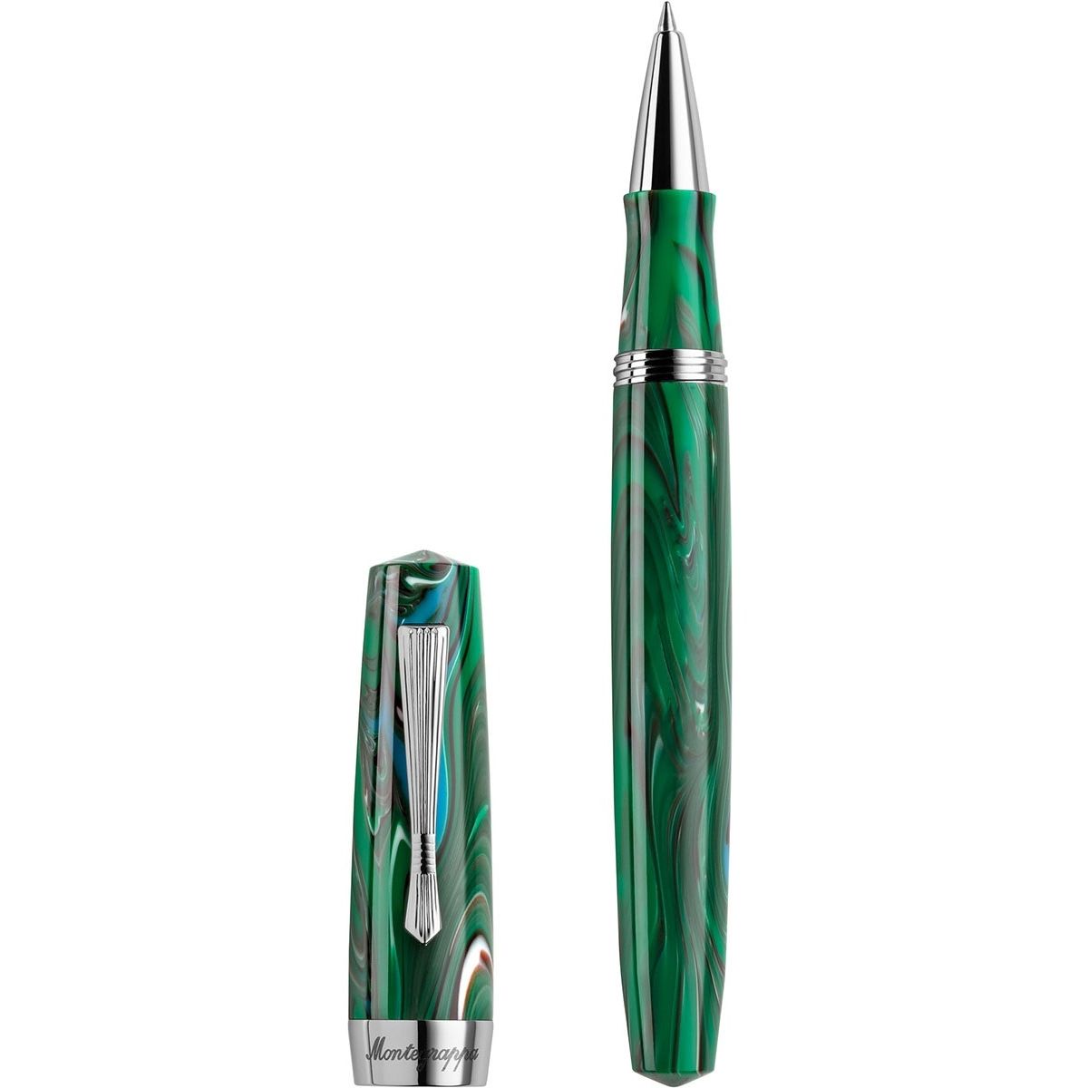 PENNE MONTEGRAPPA MOD. ISE2RRAG FASHION ACCESSORIES