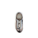 PINKO Sequined mirror fabric Reby 10 Sneakers PI-SS0123T046L15MIRRORTABA-EU36/US6