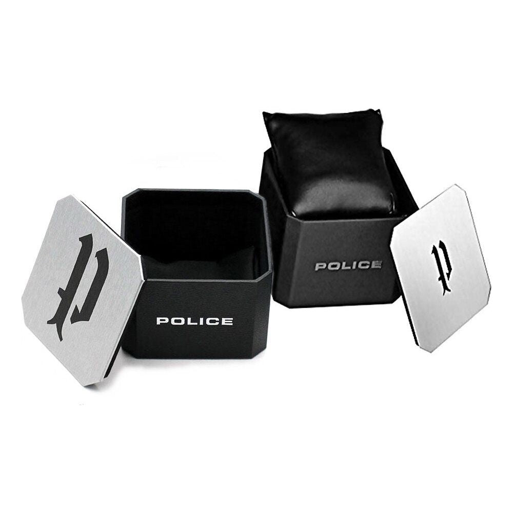 POLICE JEWELS Mod. S14BG04B