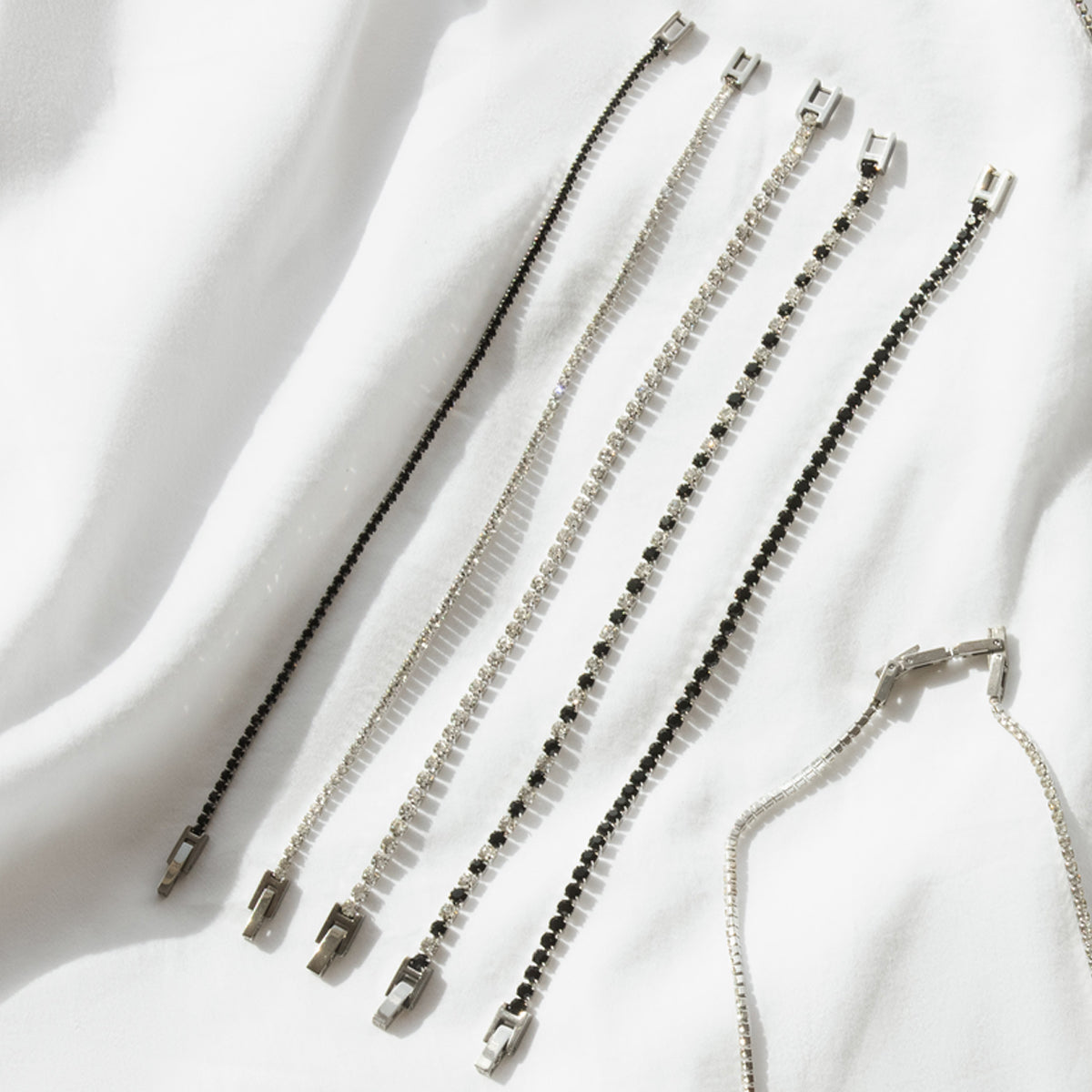 RADIANT JEWELS JEWELRY Mod. RH000011-2