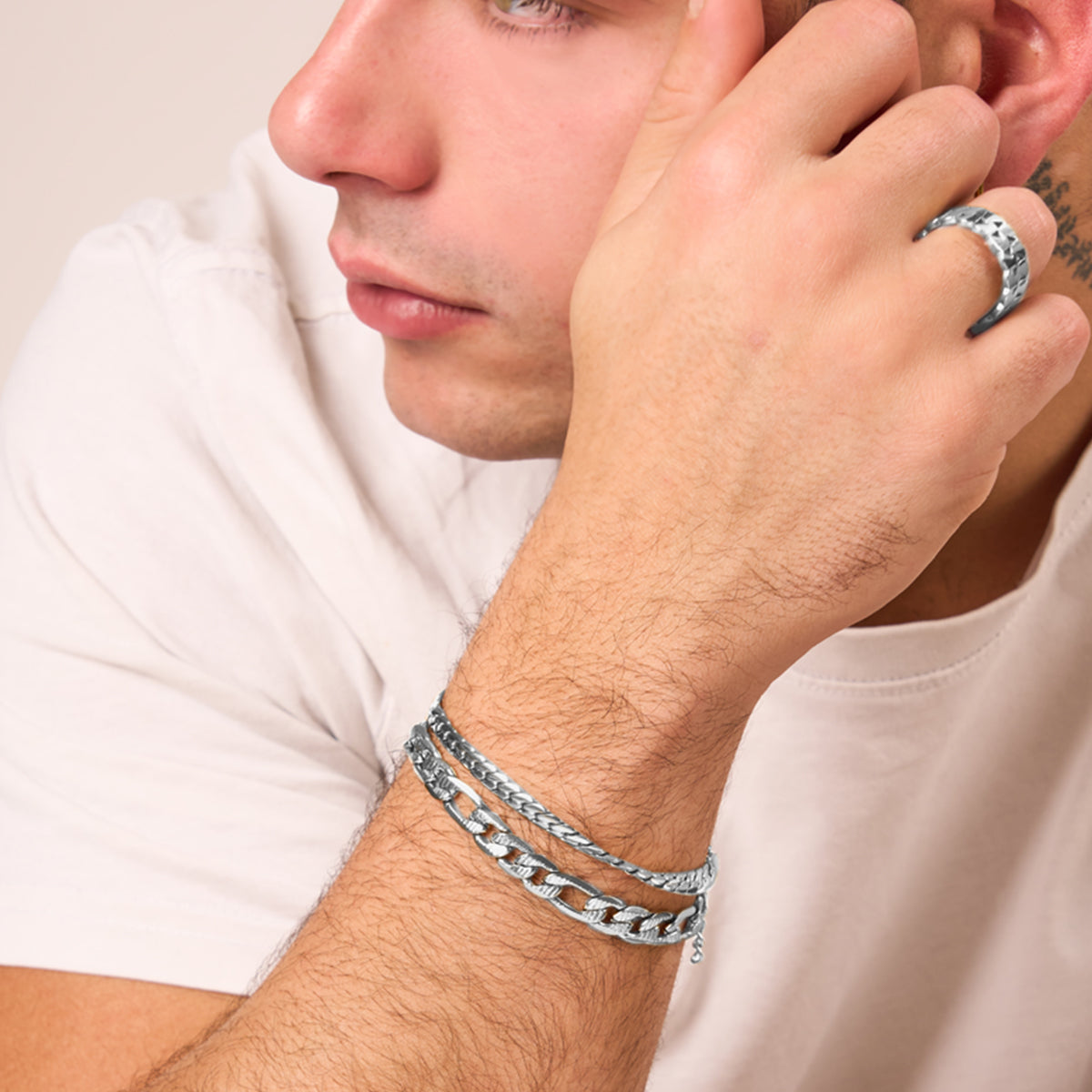 RADIANT JEWELS JEWELRY Mod. RH000233-20 DESIGNER FASHION JEWELLERY