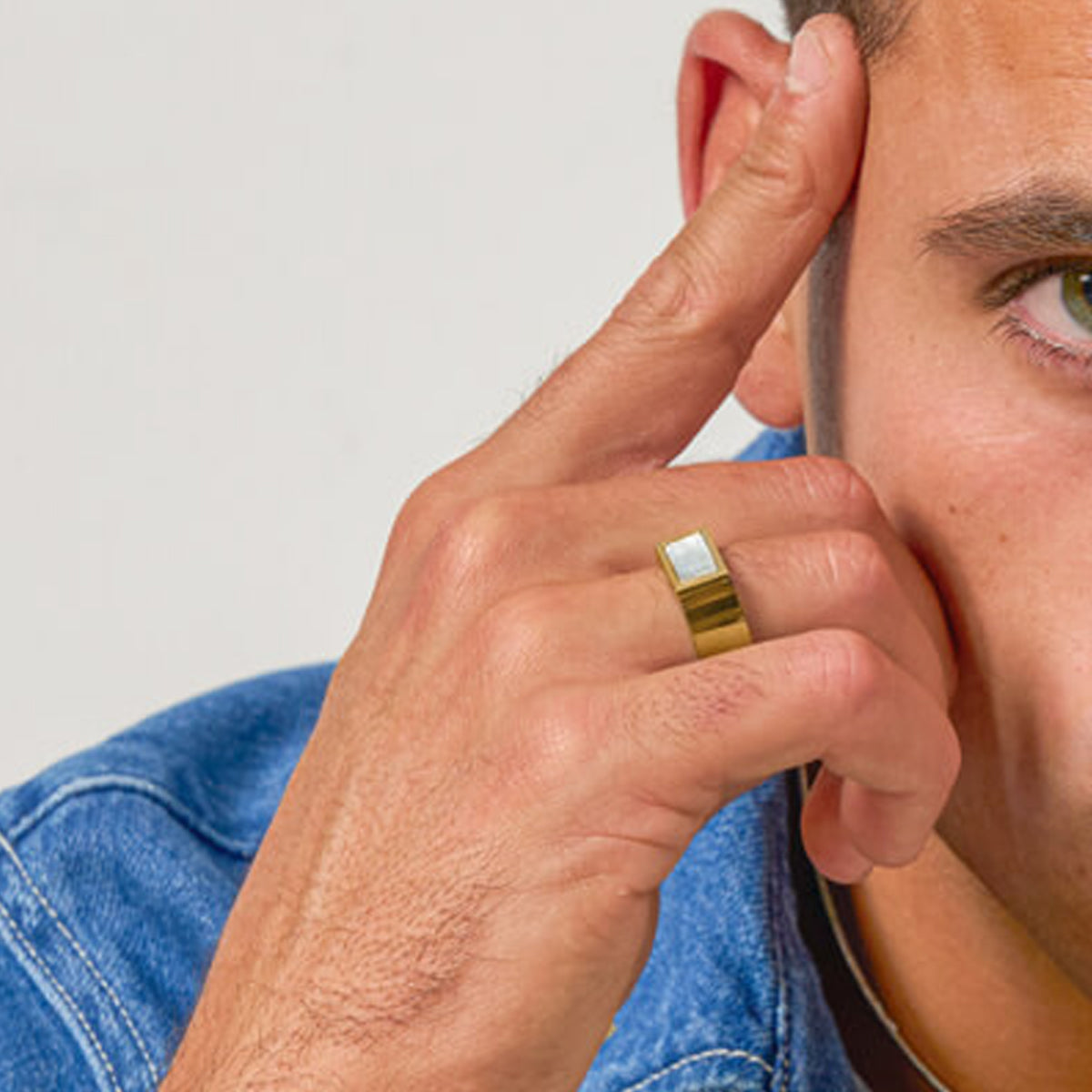 RADIANT JEWELS JEWELRY Mod. RH000242-22 DESIGNER FASHION JEWELLERY