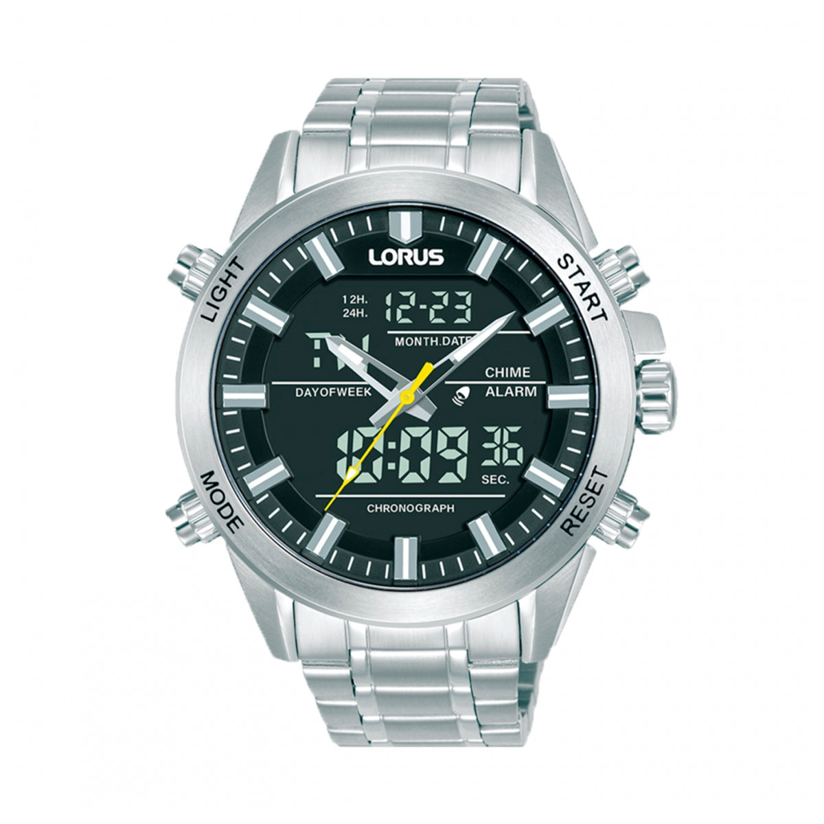 LORUS WATCHES Mod. RW663AX9 RW663AX9