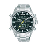 LORUS WATCHES Mod. RW663AX9 RW663AX9