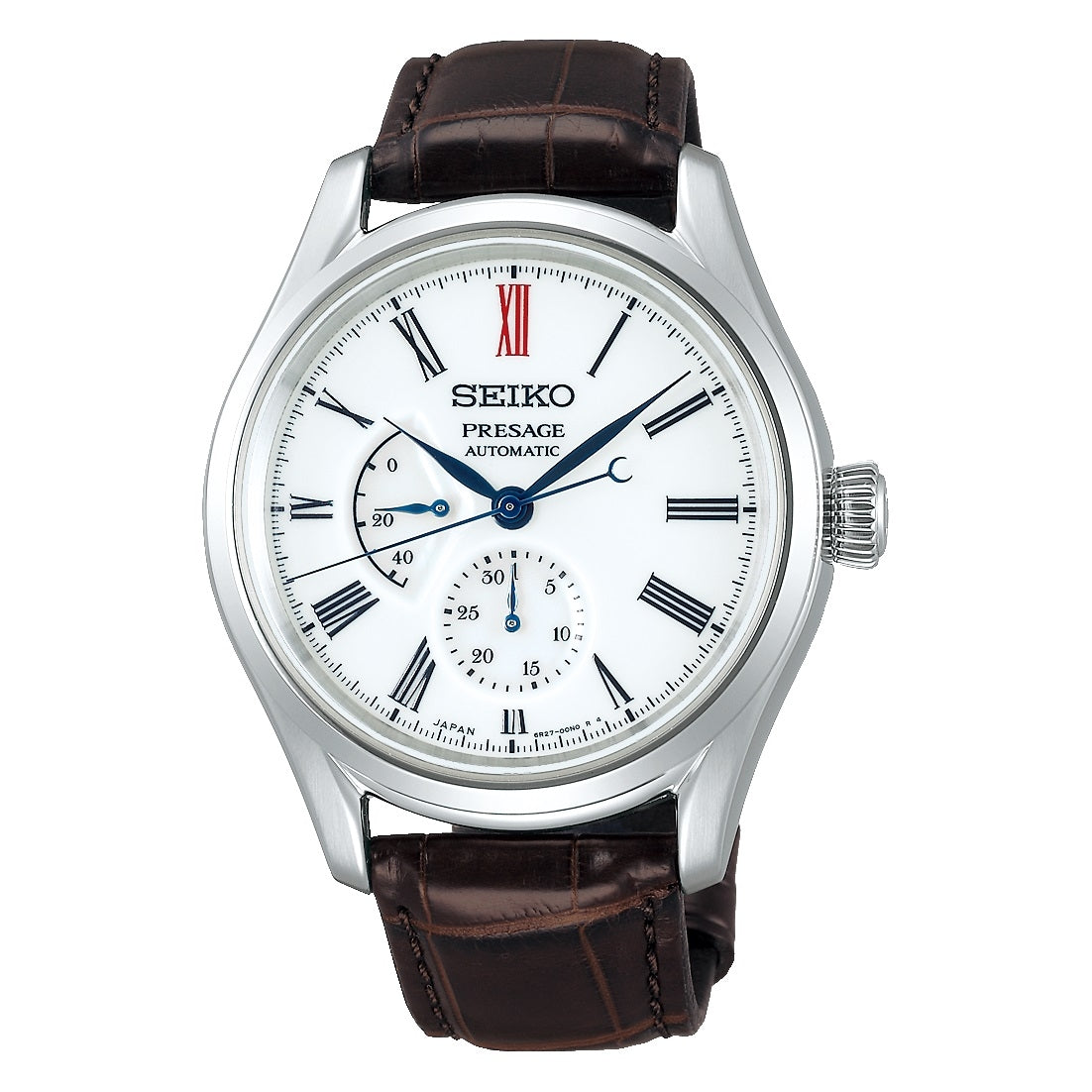 SEIKO PRESAGE Mod. ARITA AUTOMATIC WATCHES